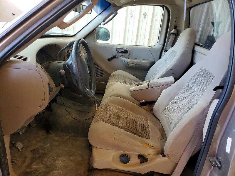 Продаж на аукціоні авто 2003 Ford F150, vin: 1FTRF17223NA23645, номер лоту: 72921326