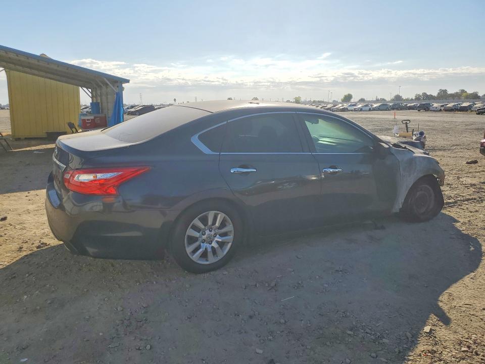 Aukcja sprzedaży 2017 Nissan Altima, vin: 1N4AL3AP4HN349885, numer aukcji: 71604456