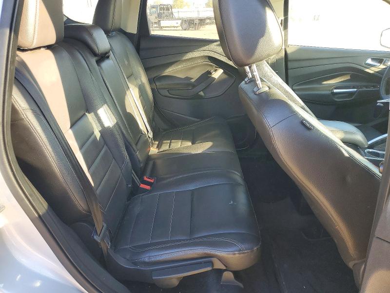 72241276 :رقم المزاد ، 1FMCU0J93EUB47231 vin ، 2014 Ford Escape مزاد بيع