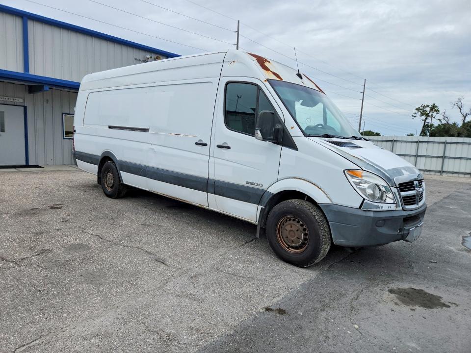 Aukcja sprzedaży 2008 Dodge Sprinter, vin: WD0PE845885293351, numer aukcji: 62696056