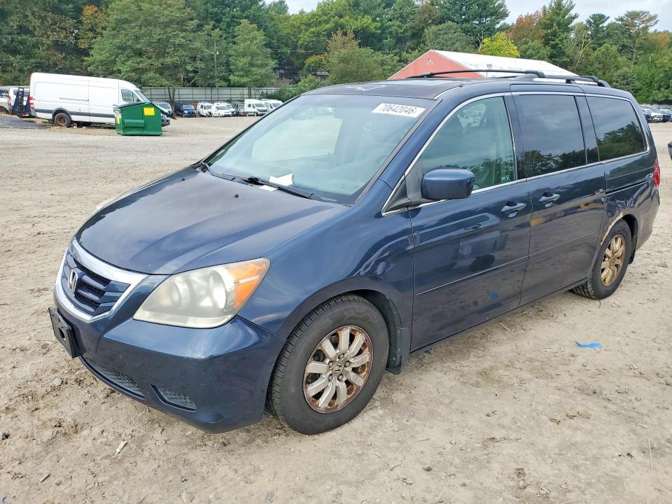 Продаж на аукціоні авто 2010 Honda Odyssey, vin: 5FNRL3H65AB007148, номер лоту: 70642046