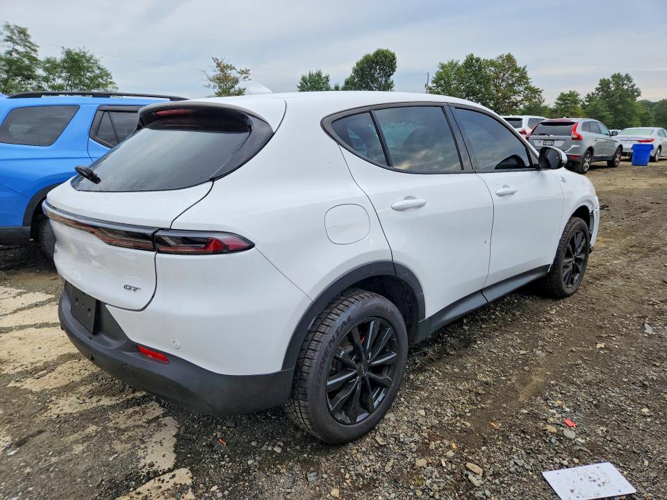 Aukcja sprzedaży 2023 Dodge Hornet, vin: ZACNDFAN5P3A01857, numer aukcji: 70720686