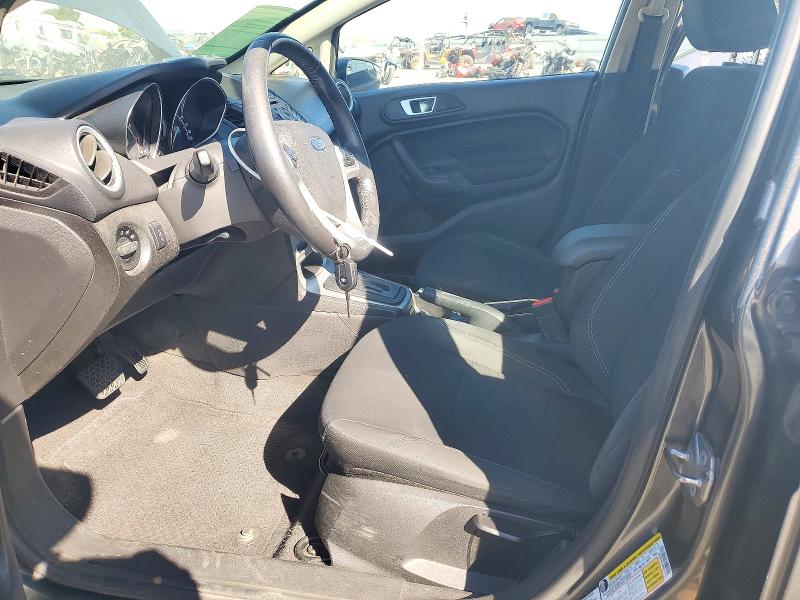 Продаж на аукціоні авто 2015 Ford Fiesta, vin: 3FADP4BJ2FM211772, номер лоту: 71274016
