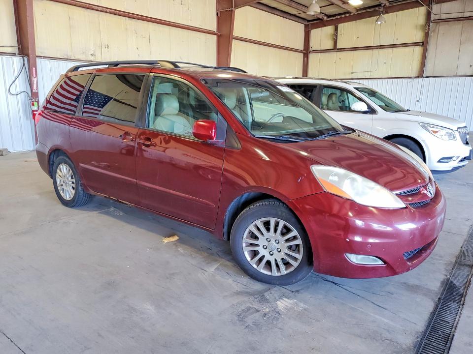 Aukcja sprzedaży 2009 Toyota Sienna, vin: 5TDZK22C39S254705, numer aukcji: 71671406