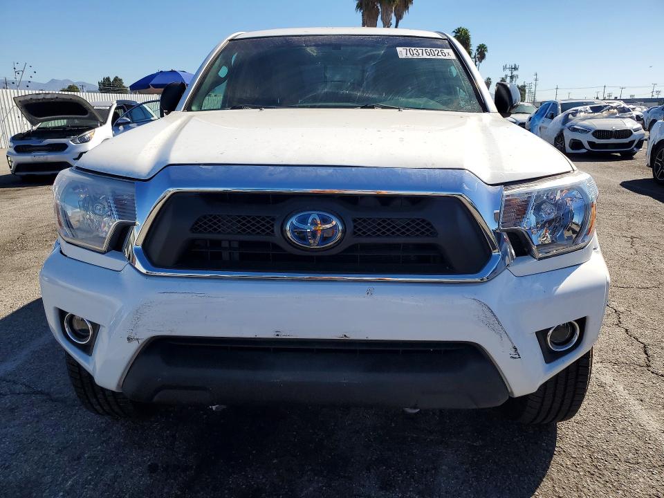 Aukcja sprzedaży 2014 Toyota Tacoma, vin: 3TMJU4GN5EM167766, numer aukcji: 70376026