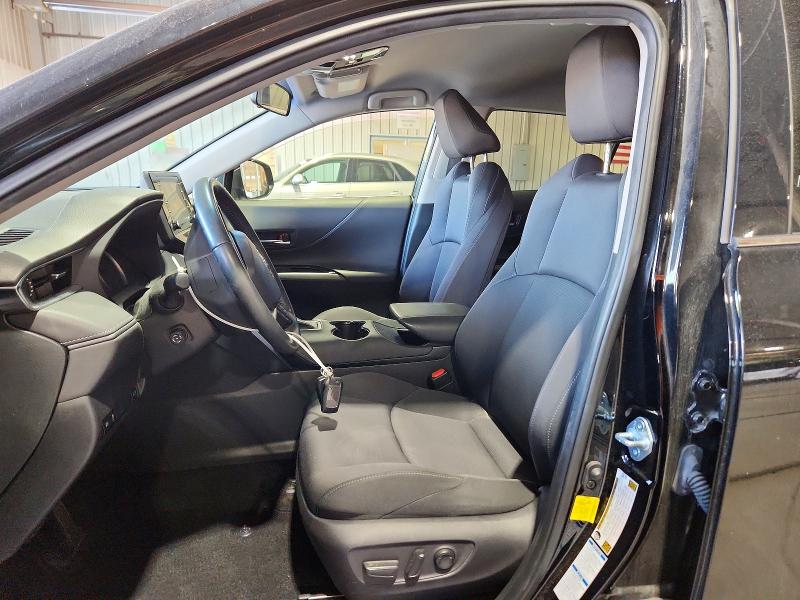 Продаж на аукціоні авто 2021 Toyota Venza, vin: JTEAAAAH2MJ058439, номер лоту: 71637816