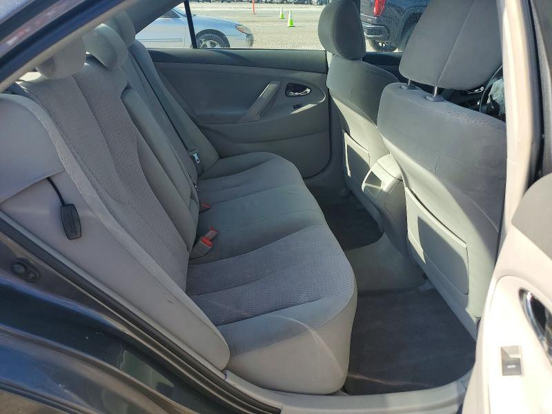 Aukcja sprzedaży 2010 Toyota Camry, vin: 4T4BF3EK7AR075647, numer aukcji: 71230956