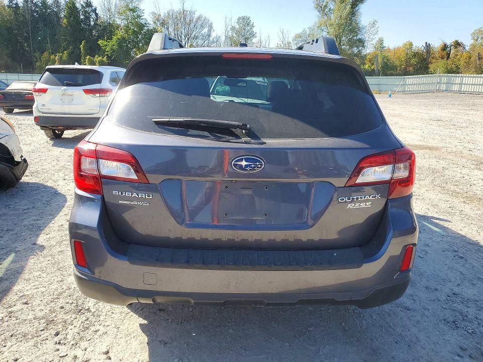 Продаж на аукціоні авто 2015 Subaru Outback, vin: 4S4BSALCXF3270967, номер лоту: 72046826
