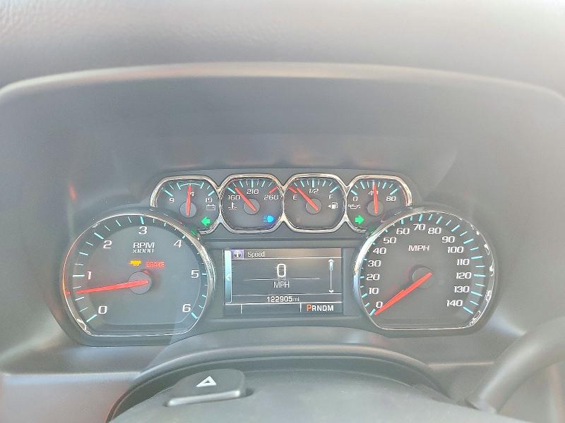 Aukcja sprzedaży 2014 Chevrolet Silverado, vin: 3GCPCREC2EG407544, numer aukcji: 72413146