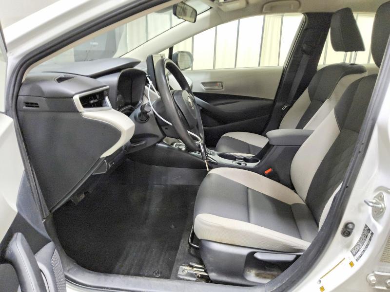Продаж на аукціоні авто 2024 Toyota Corolla Hybrid, vin: JTDBCMFE1RJ025748, номер лоту: 71214246