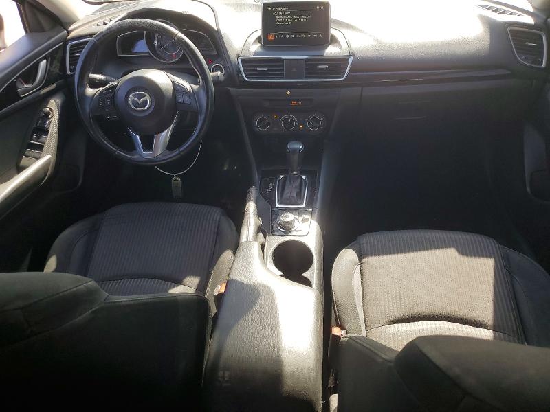 71404766 :رقم المزاد ، JM1BM1V72G1292103 vin ، 2016 Mazda 3 مزاد بيع