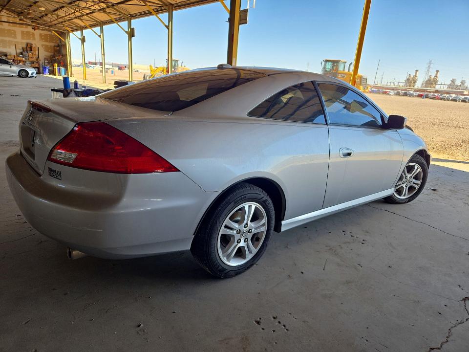 Auction sale of the 2007 Honda Accord, vin: 1HGCM72607A019522, lot number: 71611976