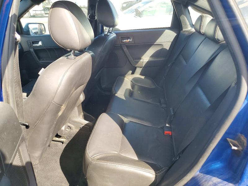 Продаж на аукціоні авто 2011 Ford Focus, vin: 1FAHP3HN8BW116679, номер лоту: 71382066