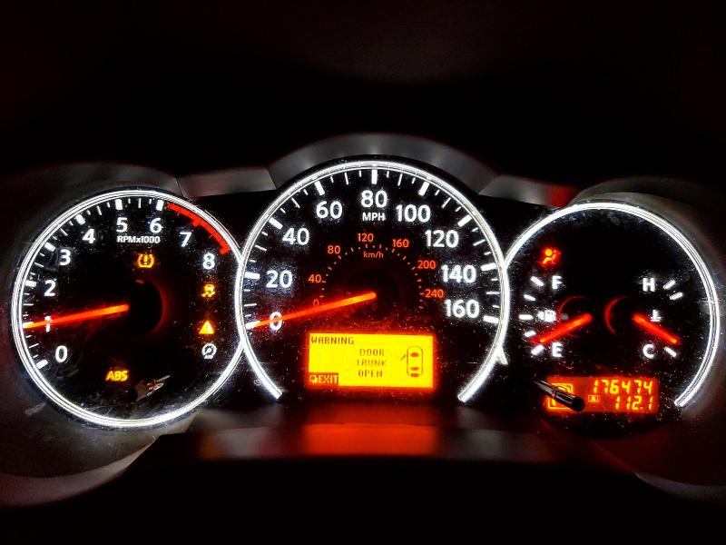 2013 Nissan Altima მანქანა იყიდება აუქციონზე, vin: 1N4AL2EP6DC179734, აუქციონის ნომერი: 72003126