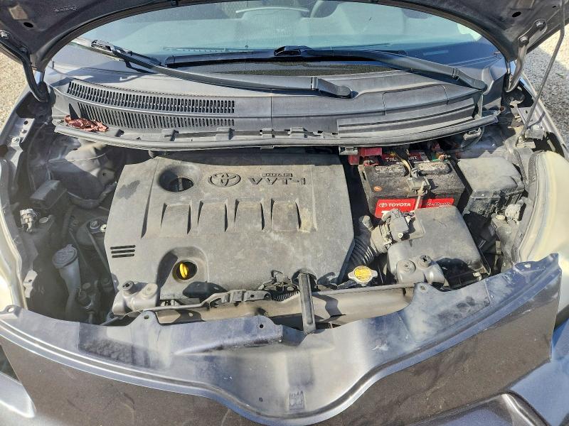 Aukcja sprzedaży 2014 Scion Xd, vin: JTKKUPB43E1046115, numer aukcji: 71110476