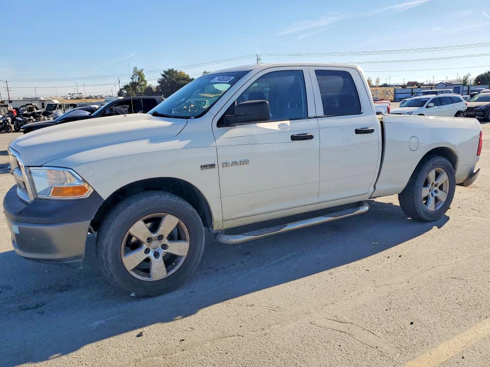 Aukcja sprzedaży 2009 Dodge Ram 1500, vin: 1D3HV18T19S764604, numer aukcji: 71405536
