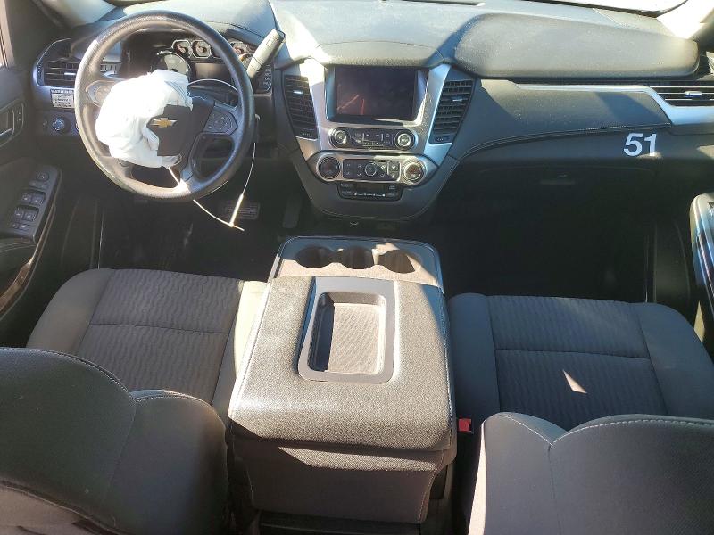 Продажа на аукционе авто 2019 Chevrolet Tahoe, vin: 1GNSKEEC4KR275959, номер лота: 73443626