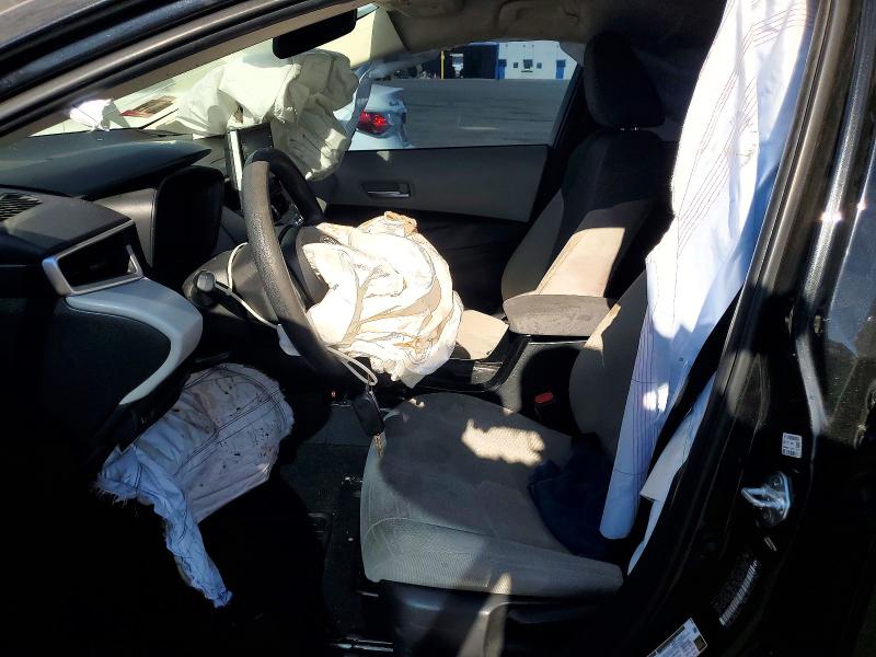 Aukcja sprzedaży 2020 Toyota Corolla, vin: 5YFEPRAE0LP088347, numer aukcji: 71996566