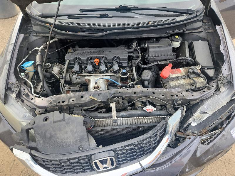Продаж на аукціоні авто 2015 Honda Civic, vin: 2HGFB2F54FH045502, номер лоту: 70429706