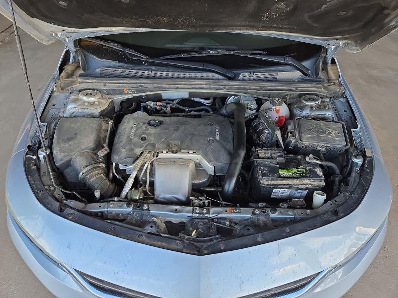 73881336 :رقم المزاد ، 1G1ZH5SX8HF247565 vin ، 2017 Chevrolet Malibu مزاد بيع