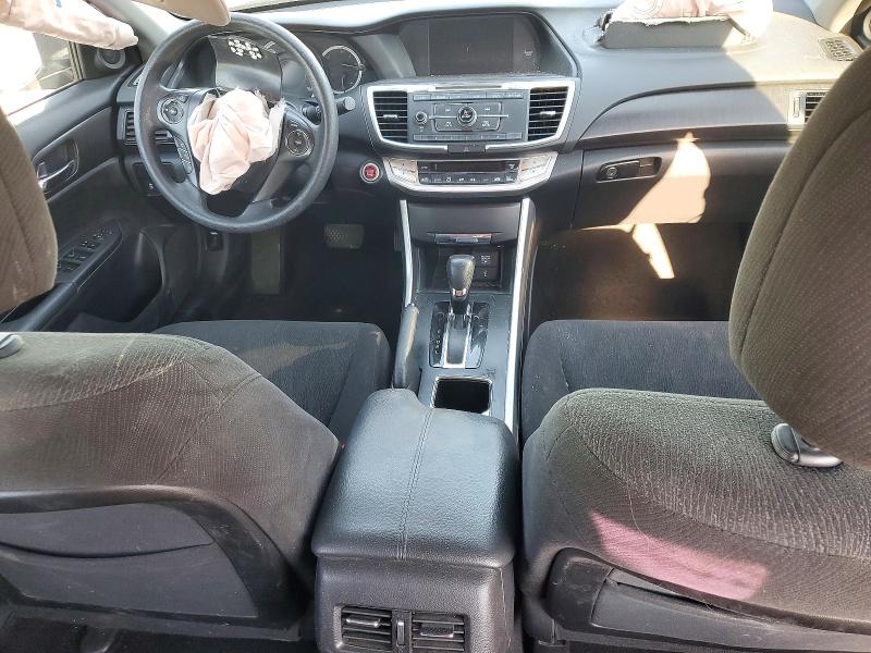 Продаж на аукціоні авто 2014 Honda Accord, vin: 1HGCR2F78EA308698, номер лоту: 71861596