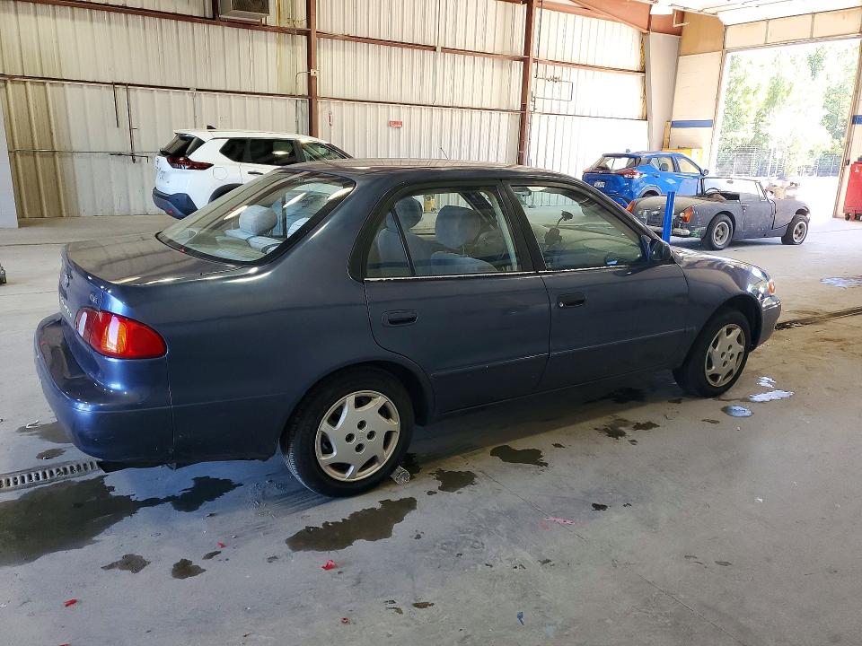 Продажа на аукционе авто 1999 Toyota Corolla, vin: 2T1BR12E5XC190861, номер лота: 71709756