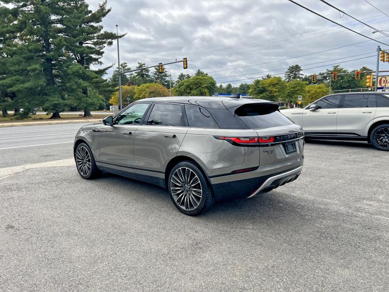 71503276 :رقم المزاد ، SALYM2RV5JA722909 vin ، 2018 Land Rover Range Rover Velar مزاد بيع