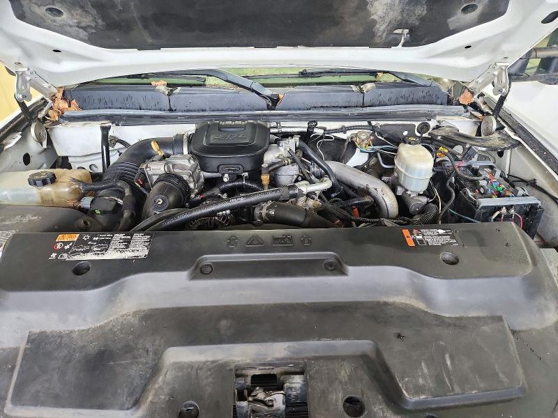 2012 Chevrolet Silverado მანქანა იყიდება აუქციონზე, vin: 1GC1KVC83CF152594, აუქციონის ნომერი: 72056556