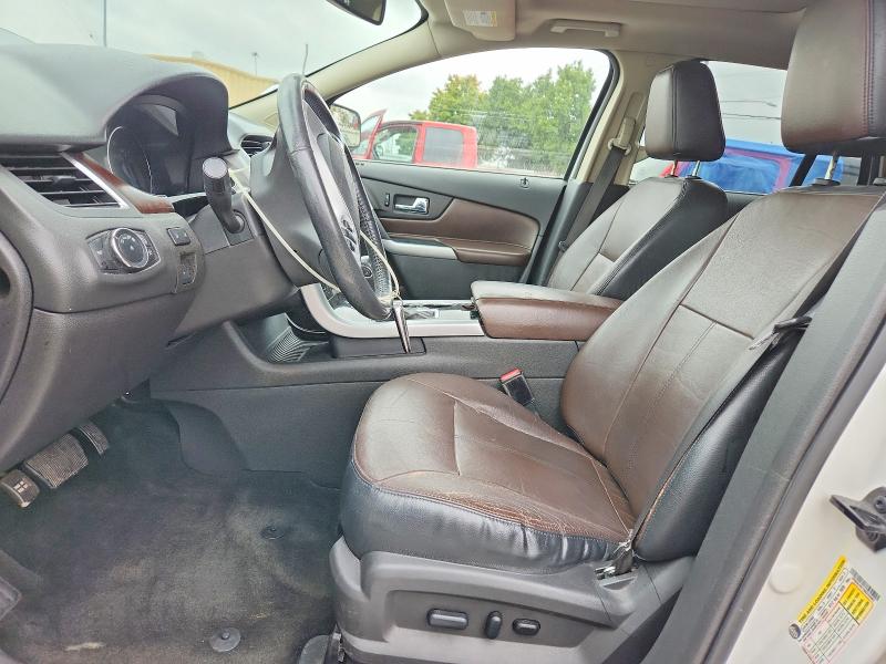 2011 Ford Edge მანქანა იყიდება აუქციონზე, vin: 2FMDK4KC1BBA35962, აუქციონის ნომერი: 71368316
