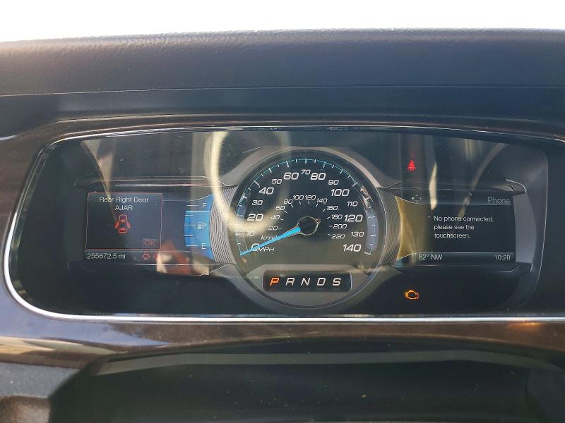 2014 Ford Taurus მანქანა იყიდება აუქციონზე, vin: 1FAHP2F8XEG155313, აუქციონის ნომერი: 72911696