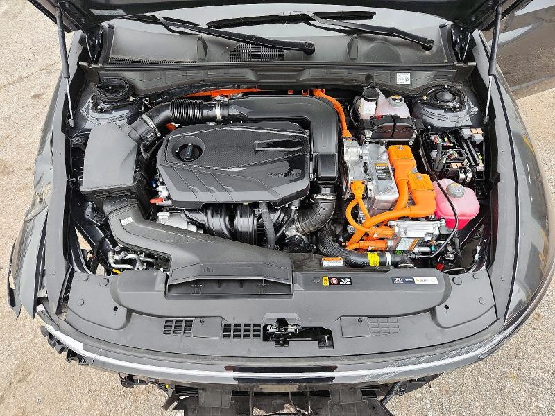 Aukcja sprzedaży 2026 Hyundai Sonata Hybrid, vin: KMHL24JJ9TA174052, numer aukcji: 72213636