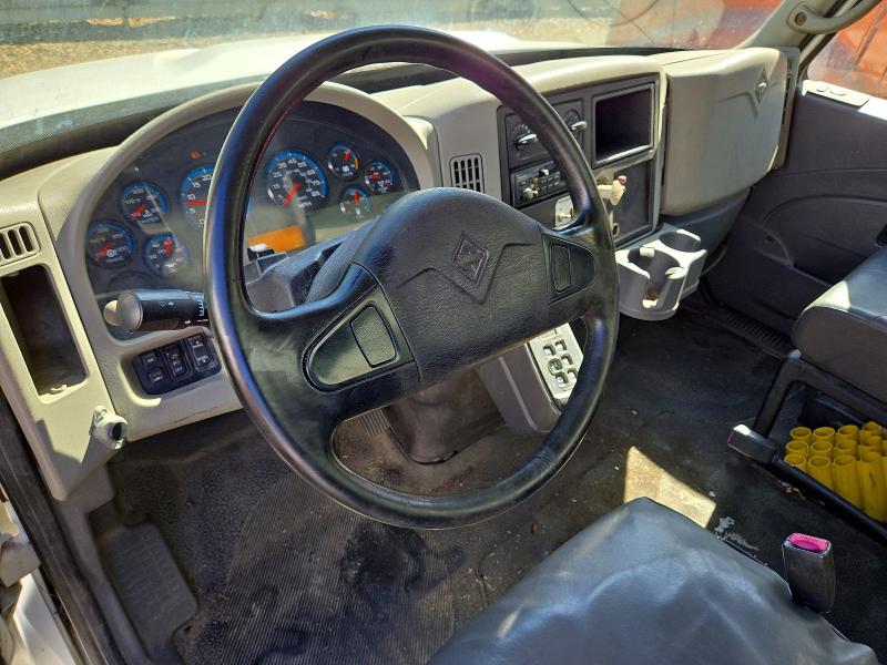 Продажа на аукционе авто 2009 International 4000, vin: 1HTMMAANX9H068846, номер лота: 73160786