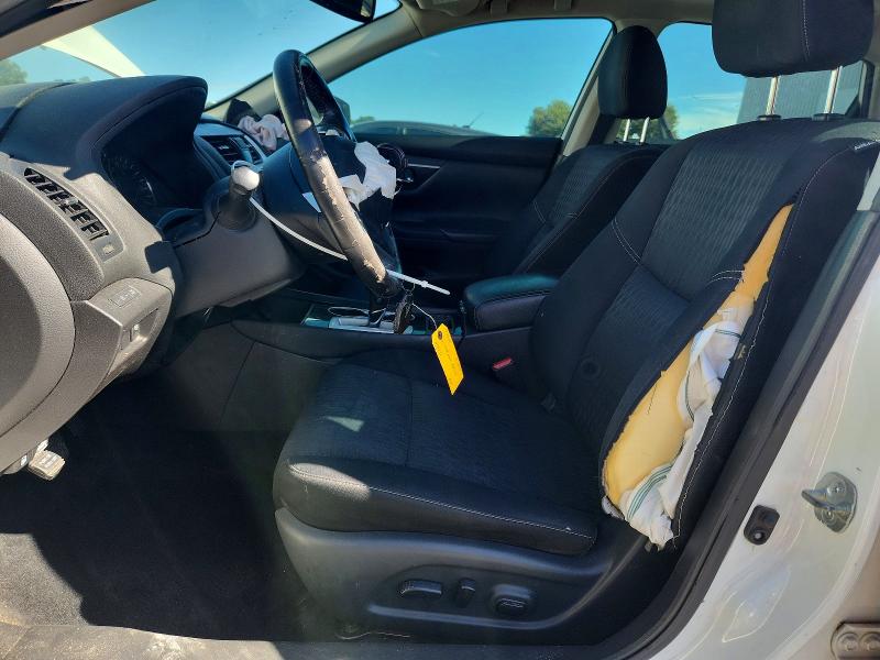 Продажа на аукционе авто 2018 Nissan Altima, vin: 1N4AL3AP4JC147890, номер лота: 71098336