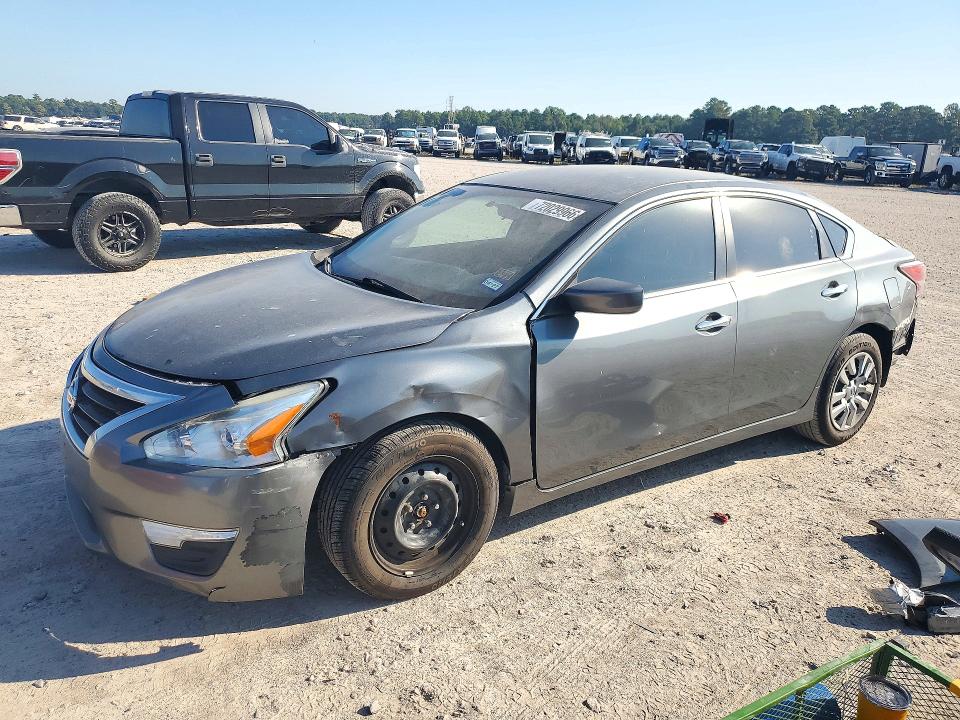 Aukcja sprzedaży 2014 Nissan Altima, vin: 1N4AL3AP5EN339040, numer aukcji: 72029966