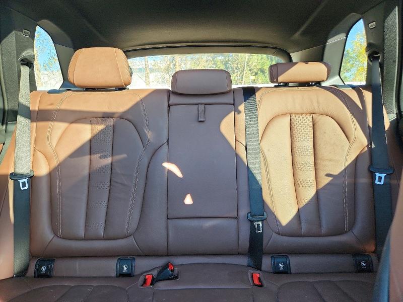 Продаж на аукціоні авто 2021 Bmw X5, vin: 5UXCR6C03M9D94937, номер лоту: 72320996