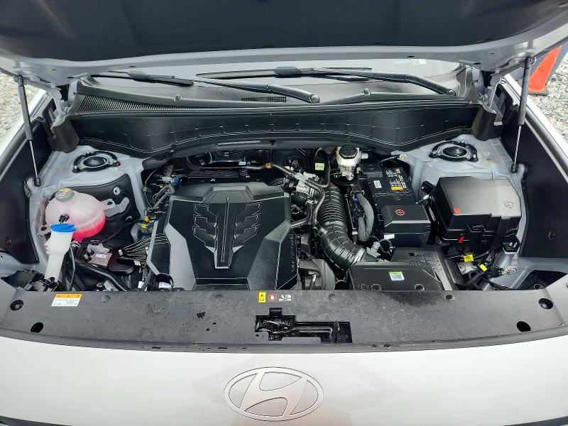 Продаж на аукціоні авто 2026 Hyundai Palisade, vin: KM8RL5S22TU110132, номер лоту: 71364316