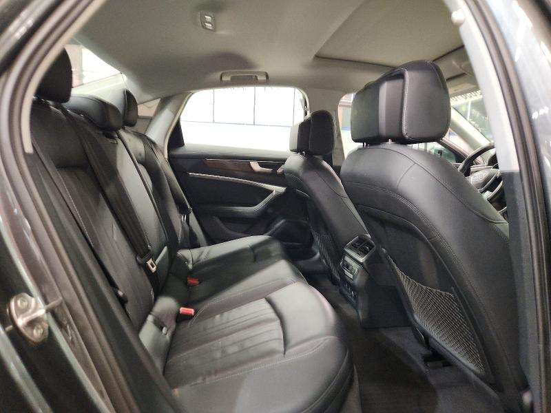 71365816 :رقم المزاد ، WAUL2AF26KN024392 vin ، 2019 Audi A6 مزاد بيع