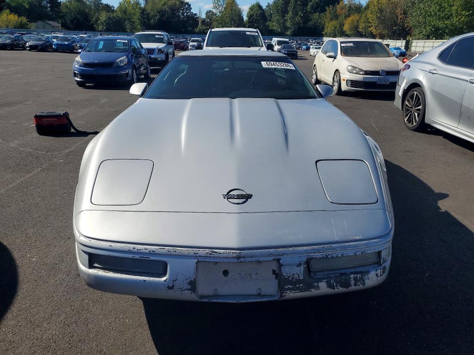Aukcja sprzedaży 1996 Chevrolet Corvette, vin: 1G1YY22P2T5103146, numer aukcji: 69453286