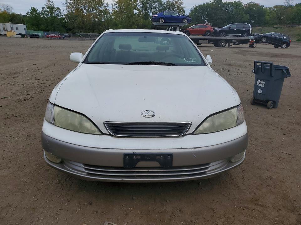 Aukcja sprzedaży 1999 Lexus Es, vin: JT8BF28G2X0234959, numer aukcji: 71513566