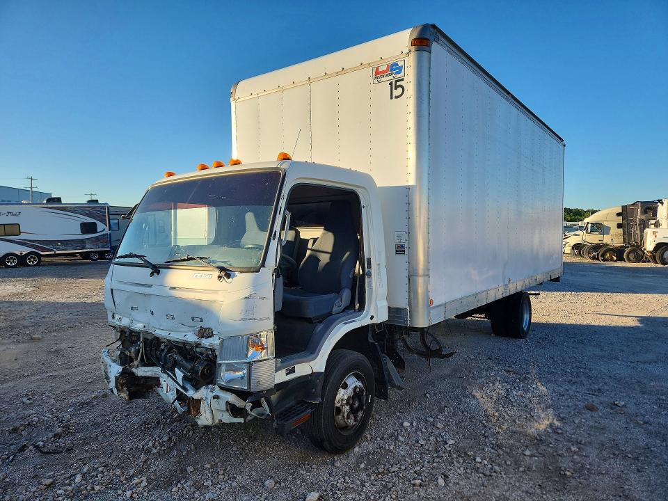 Aukcja sprzedaży 2017 Mitsubishi Fuso Fe, vin: JL6BNK1A5HK003030, numer aukcji: 71852606