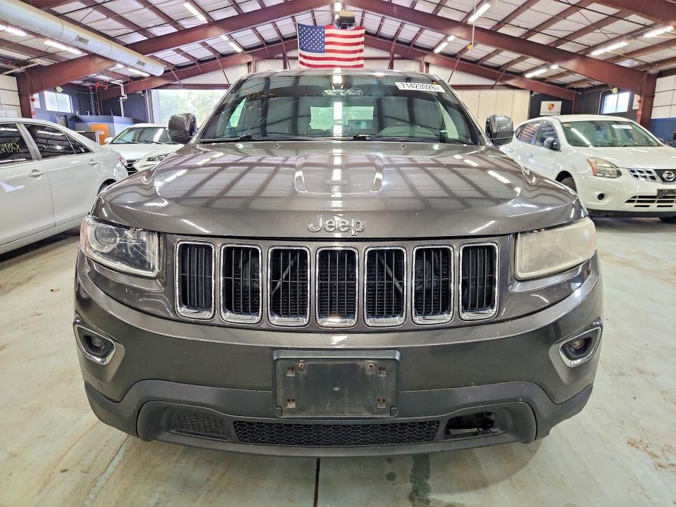 Aukcja sprzedaży 2014 Jeep Grand Cherokee, vin: 1C4RJFAGXEC135334, numer aukcji: 71423926