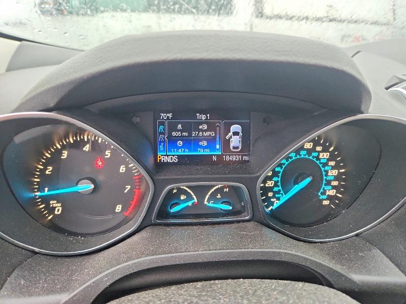 Aukcja sprzedaży 2013 Ford Escape, vin: 1FMCU9HX2DUA39352, numer aukcji: 71295136