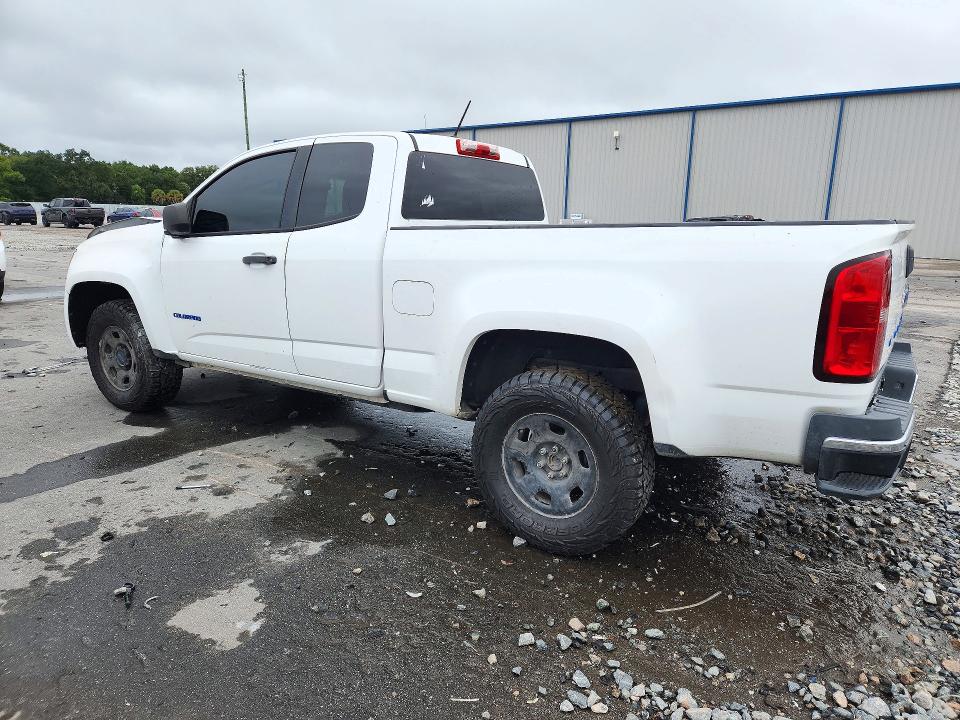 Продаж на аукціоні авто 2016 Chevrolet Colorado, vin: 1GCHSBEA7G1294270, номер лоту: 71978456