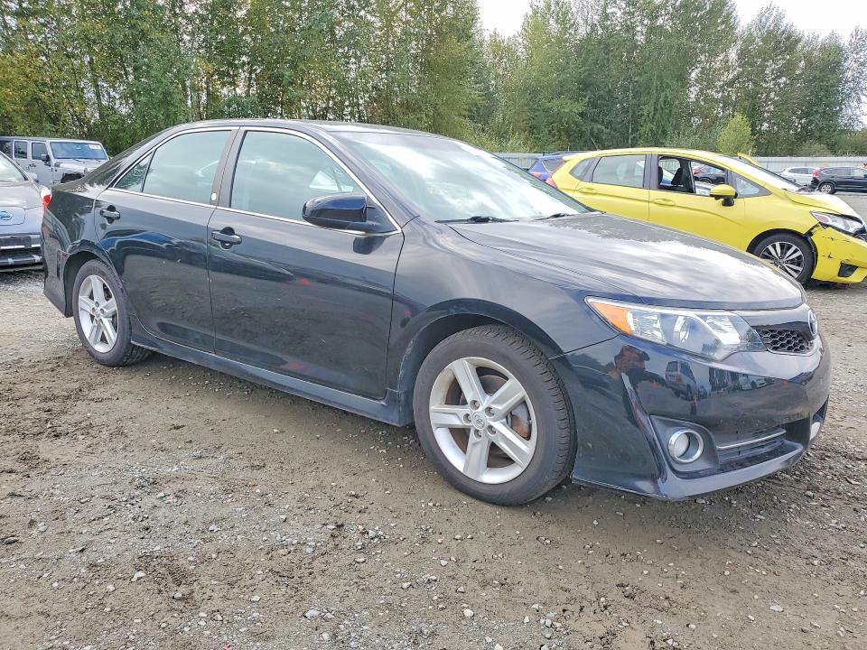 Продажа на аукционе авто 2012 Toyota Camry, vin: 4T1BF1FK5CU188559, номер лота: 70028976