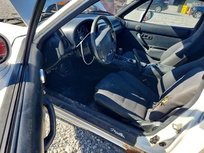 Продаж на аукціоні авто 1994 Mazda Mx-5 Miata, vin: JM1NA3533R0503977, номер лоту: 72026226