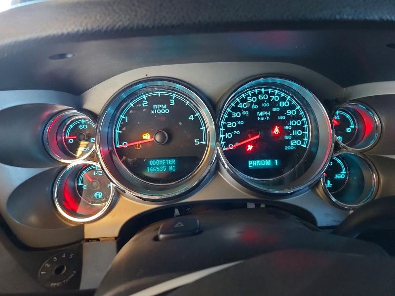 Продаж на аукціоні авто 2014 Chevrolet Silverado 2500, vin: 1GC1KXC88EF173231, номер лоту: 71588786