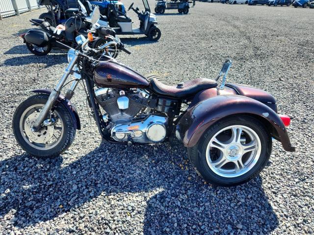 Aukcja sprzedaży 2005 Harley-davidson Fxdci, vin: 1HD1GVW135K326818, numer aukcji: 73977716