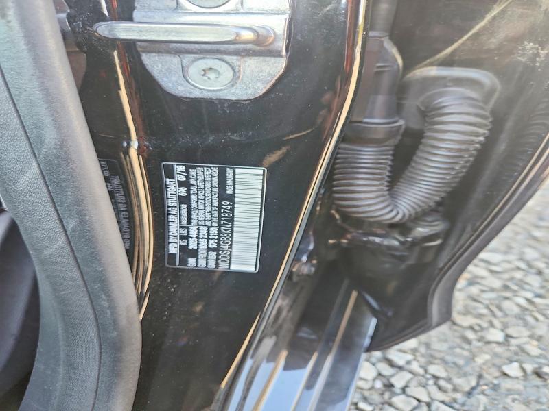 Продажа на аукционе авто 2019 Mercedes-benz Cla, vin: WDDSJ4GB8KN718749, номер лота: 71445116