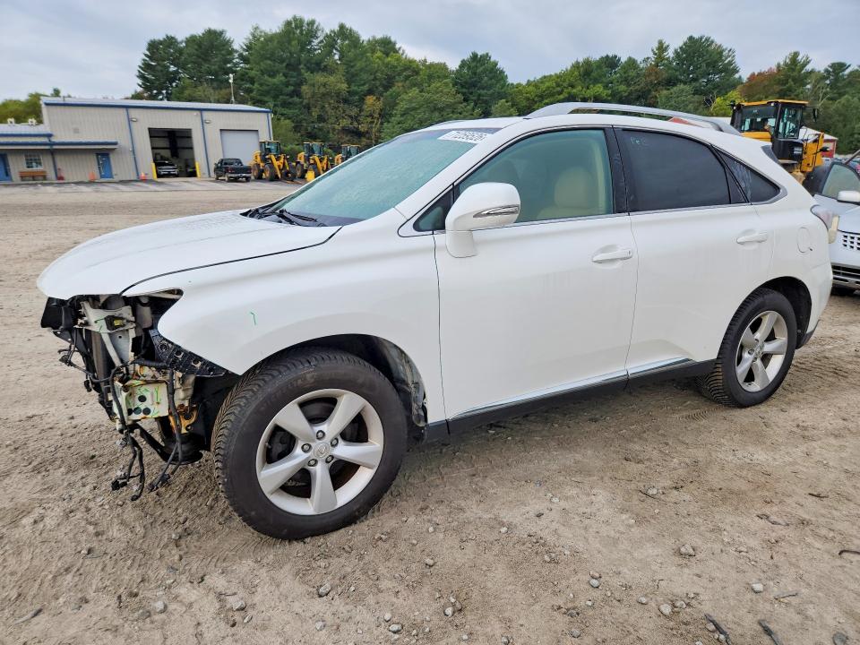 Продажа на аукционе авто 2012 Lexus Rx, vin: JTJBK1BA4C2446530, номер лота: 71259526