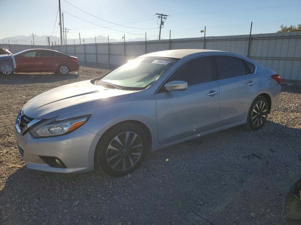 70883276 :رقم المزاد ، 1N4AL3AP5GC204378 vin ، 2016 Nissan Altima مزاد بيع